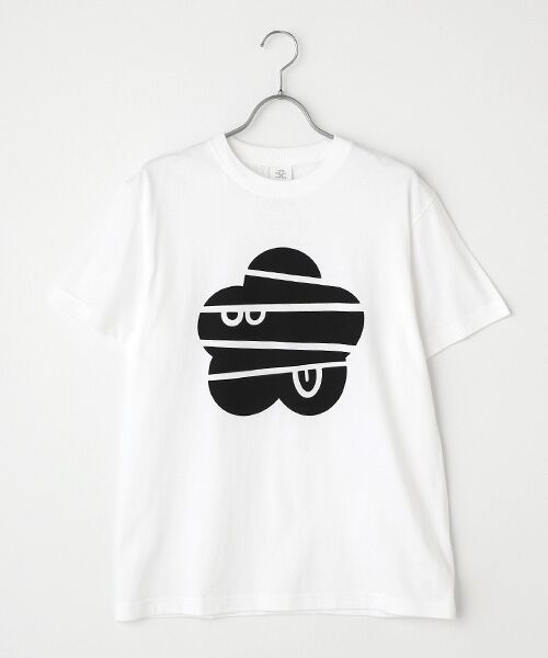 FRAPBOIS名古屋店で購入したデザインTシャツ