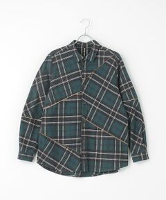 FRAPBOIS / フラボア シャツ・ブラウス | コラージュネル シャツ