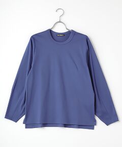 FRAPBOIS / フラボア カットソー | ダーツスリーブ カットソー