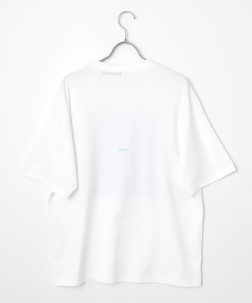 FRAPBOIS / フラボア Tシャツ | テイストT | 詳細3