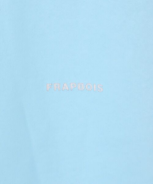 FRAPBOIS / フラボア Tシャツ | テイストT | 詳細8