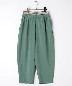 FRAPBOIS / フラボア その他パンツ | ベルギャザー パンツ