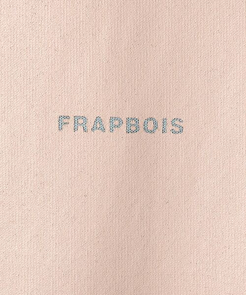 FRAPBOIS / フラボア Tシャツ | テイストペラT | 詳細18