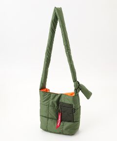 FRAPBOIS / フラボア ショルダーバッグ | キルティーBAG