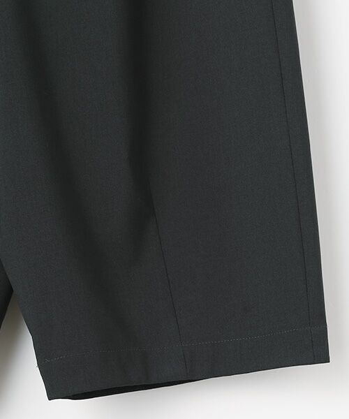 FRAPBOIS / フラボア その他パンツ | ドラープ | 詳細4