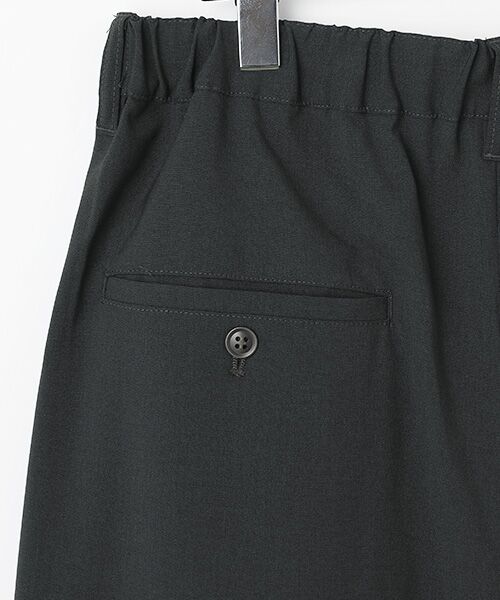 FRAPBOIS / フラボア その他パンツ | ドラープ | 詳細5
