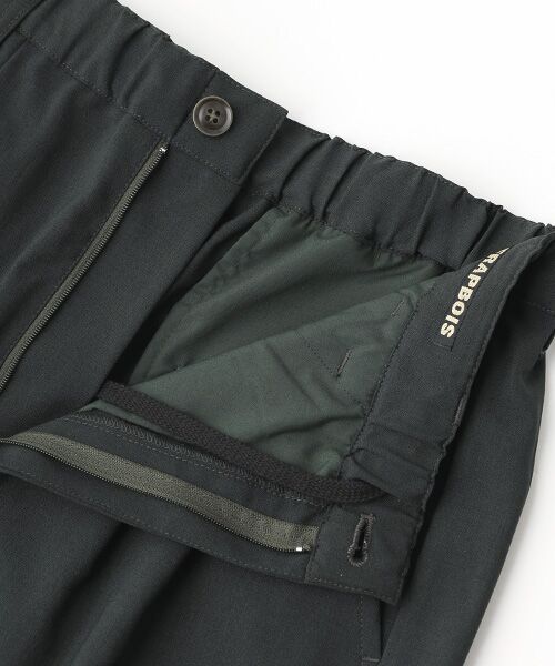 FRAPBOIS / フラボア その他パンツ | ドラープ | 詳細6