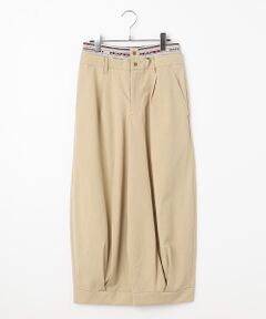 FRAPBOIS / フラボア その他パンツ | テンセルチノ パンツ