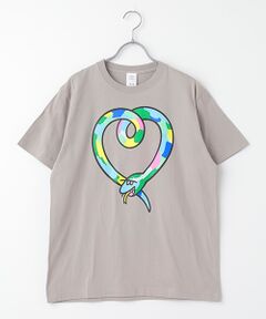 FRAPBOIS / フラボア フキダシT フキダシT（Tシャツ/カットソー）｜FRAPBOIS（フラボア）の