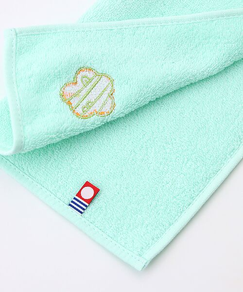 FRAPBOIS / フラボア タオル | パーキーハンドタオル | 詳細3