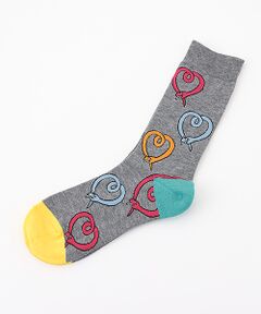 FRAPBOIS / フラボア ソックス | ETO-ソックス