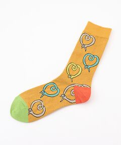 FRAPBOIS / フラボア ソックス | ETO-ソックス