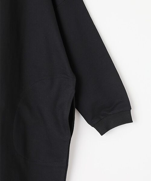 uramo♡enppさま専用(12300円) 新柄入荷 コットンプリント半開ワンピース 綿100％ 小花柄