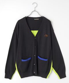 ブークレー カーディガン｜BIGI online store - ビギ オンライン