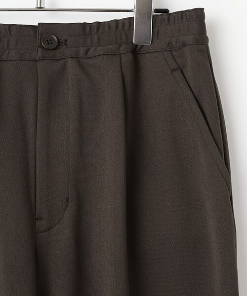 FRAPBOIS / フラボア その他パンツ | ジャージーズ パンツ | 詳細2