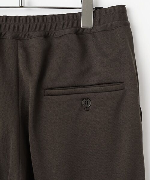 FRAPBOIS / フラボア その他パンツ | ジャージーズ パンツ | 詳細3