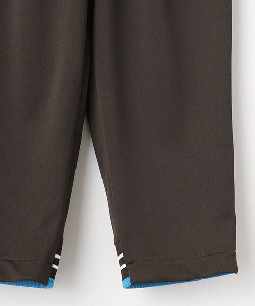 FRAPBOIS / フラボア その他パンツ | ジャージーズ パンツ | 詳細4