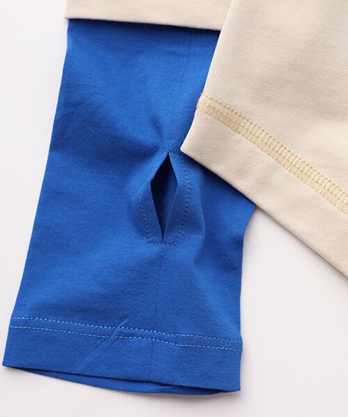 FRAPBOIS / フラボア カットソー | グローブ カットソー | 詳細4