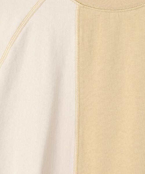 FRAPBOIS / フラボア カットソー | グローブ カットソー | 詳細5