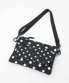 FRAPBOIS / フラボア ショルダーバッグ | フラップサコッシュ