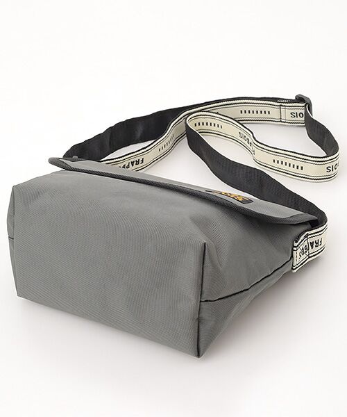 FRAPBOIS / フラボア メッセンジャーバッグ・ウエストポーチ | メッセンジャーバッグ | 詳細4