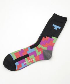 FRAPBOIS / フラボア ソックス | キューブソックス