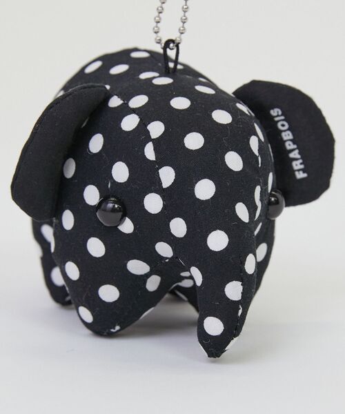 FRAPBOIS / フラボア チャーム | どむぞうチャーム（DOMDOMコラボ） | 詳細1