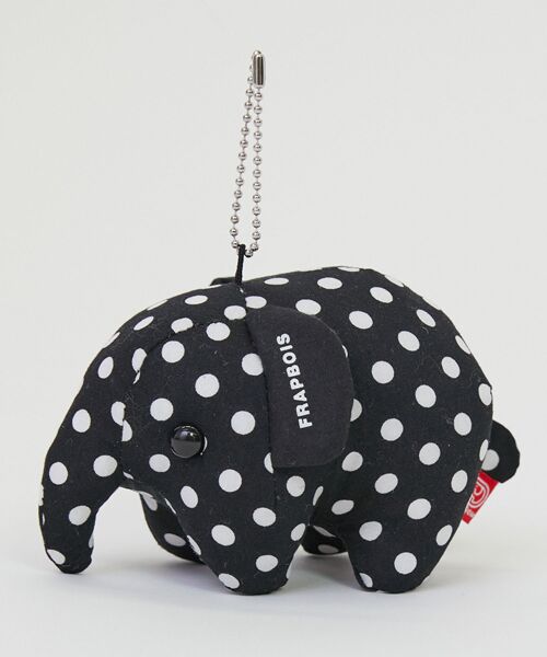 FRAPBOIS / フラボア チャーム | どむぞうチャーム（DOMDOMコラボ） | 詳細2