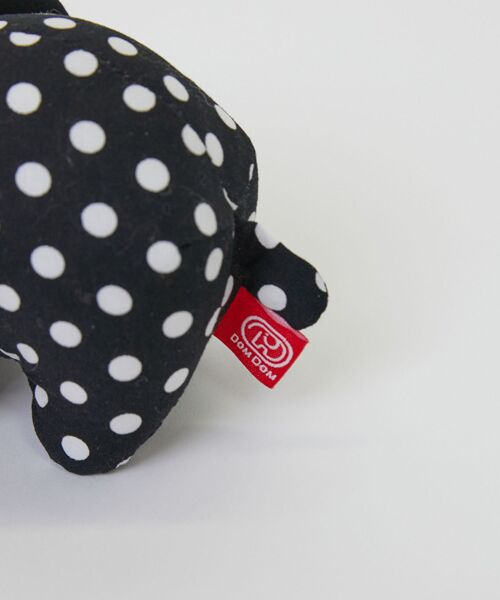 FRAPBOIS / フラボア チャーム | どむぞうチャーム（DOMDOMコラボ） | 詳細5