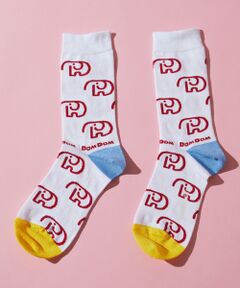 FRAPBOIS / フラボア ソックス | ドムソックス（DOMDOMコラボ）