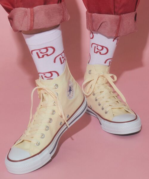 FRAPBOIS / フラボア ソックス | ドムソックス（DOMDOMコラボ） | 詳細5