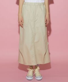 FRAPBOIS / フラボア ロング・マキシ丈スカート | ベイカースカート（DOMDOMコラボ）