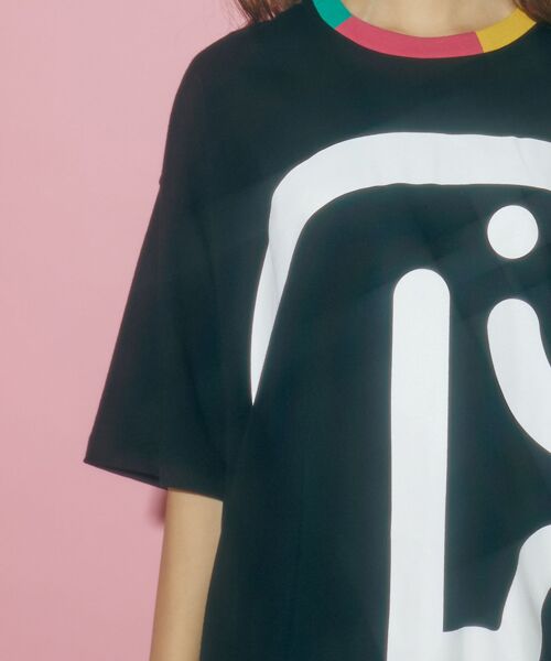 FRAPBOIS / フラボア Tシャツ | BIG-T（DOMDOMコラボ） | 詳細6