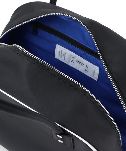 FRAPBOIS / フラボア ボストンバッグ | パークボストン バッグ | 詳細1