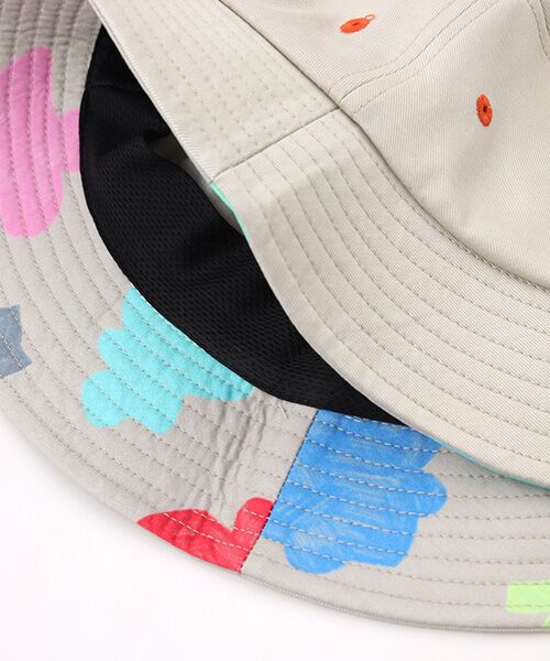 FRAPBOIS / フラボア ハット | モクモハット | 詳細2