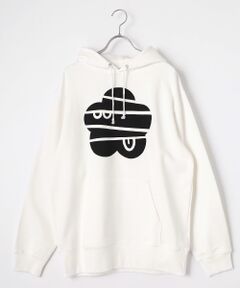 FRAPBOIS / フラボア パーカー | パーキーパーカー