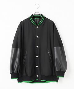 FRAPBOIS / フラボア ブルゾン | スタージャン ブルゾン