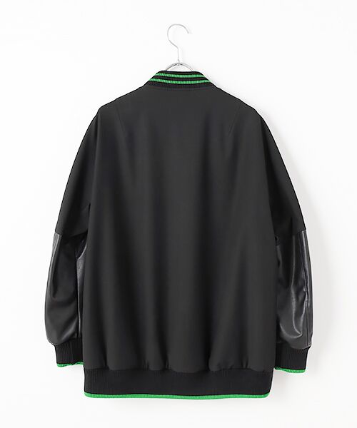 FRAPBOIS / フラボア ブルゾン | スタージャン ブルゾン | 詳細1