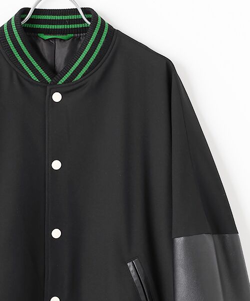 FRAPBOIS / フラボア ブルゾン | スタージャン ブルゾン | 詳細2