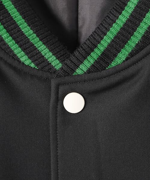 FRAPBOIS / フラボア ブルゾン | スタージャン ブルゾン | 詳細5