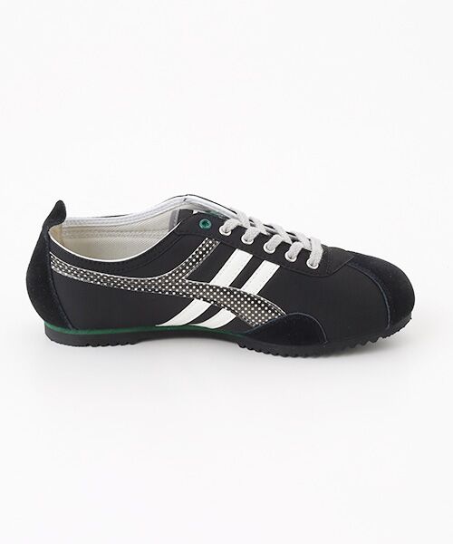 FRAPBOIS / フラボア スニーカー | ブラックスニーカー | 詳細3