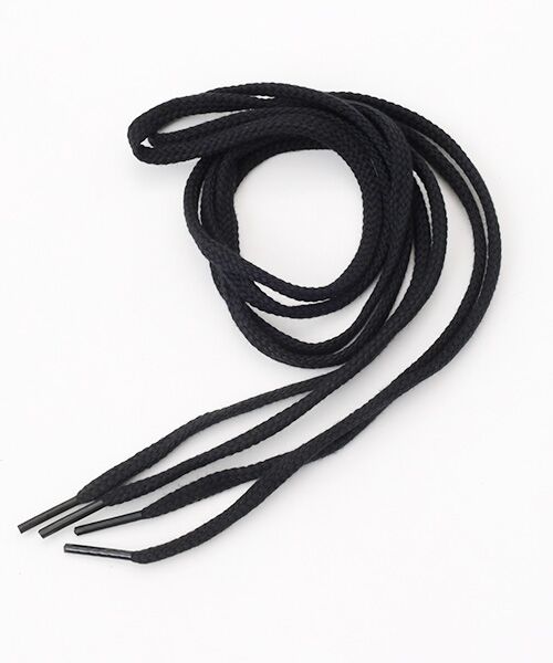 FRAPBOIS / フラボア スニーカー | ブラックスニーカー | 詳細7