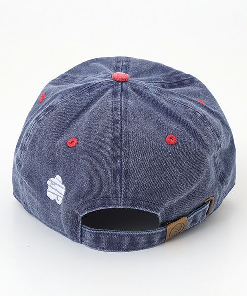 FRAPBOIS / フラボア キャップ | PARKキャップ | 詳細3