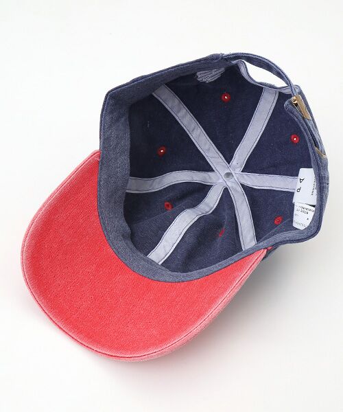 FRAPBOIS / フラボア キャップ | PARKキャップ | 詳細4