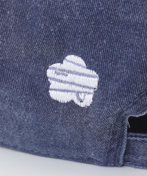 FRAPBOIS / フラボア キャップ | PARKキャップ | 詳細5