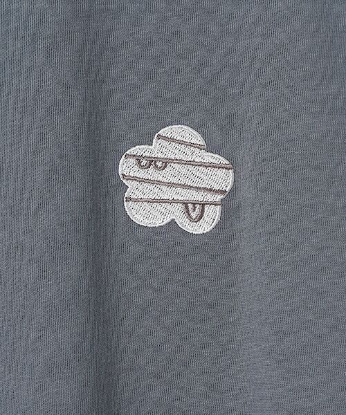 FRAPBOIS / フラボア ロング・マキシ丈ワンピース | カットワンピQ/S ワンピース | 詳細5