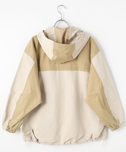 FRAPBOIS / フラボア その他アウター | トレコート | 詳細1