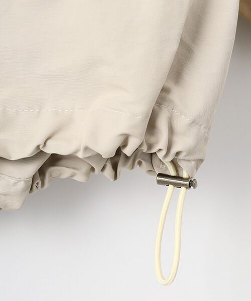 FRAPBOIS / フラボア その他アウター | トレコート | 詳細4