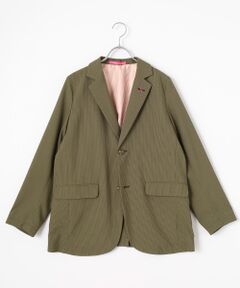 FRAPBOIS / フラボア その他アウター | コンフォートサッカー ジャケット