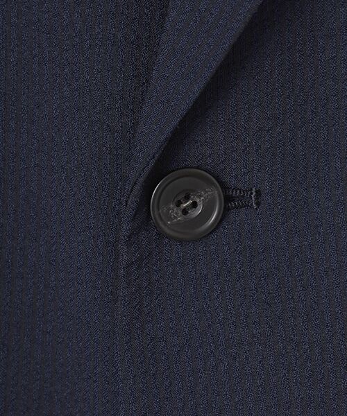 FRAPBOIS / フラボア その他アウター | コンフォートサッカー ジャケット | 詳細6